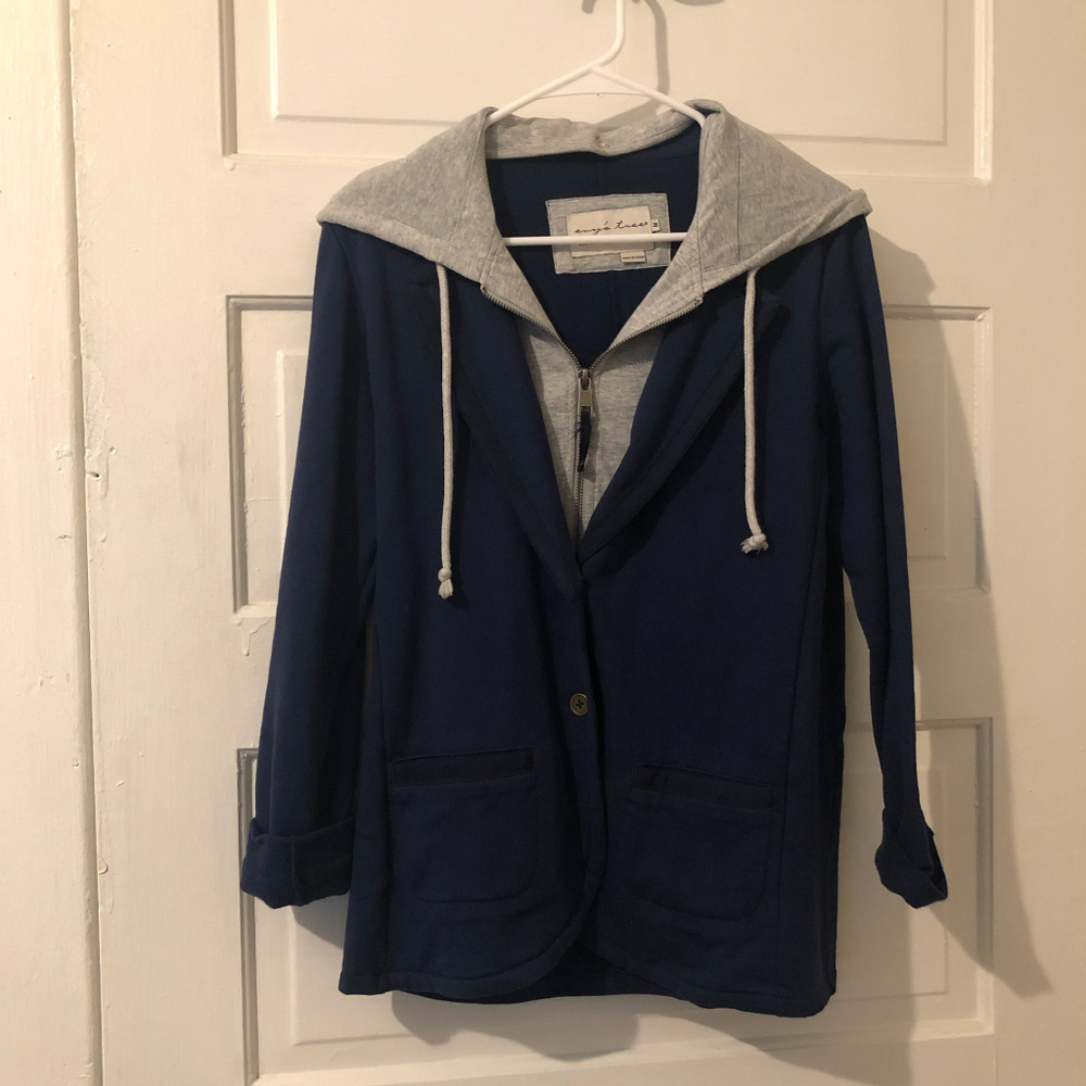 Evy's Tree Ella Blazer